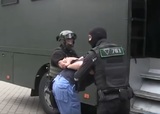 Посольство России запросило у Белоруссии информацию о задержанных россиянах