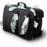 В Москве грабители отняли у женщины сумку со 120 тысячами долларов