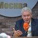 Собянин: пришедший в школу с ножом ученик не представляет опасности
