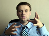 Навальный: "Мне плевать на всякие запреты и требования молчать!"