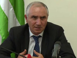 Бганба заявил, что не претендует на пост главы Абхазии