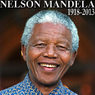 Скончался Нельсон Мандела