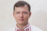 Ляшко «призвал» не приобретать украинские товары (ВИДЕО)