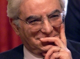 Серджо Маттарелла избран президентом Италии