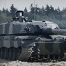 Великобритания изучает возможность передачи Украине танков Challenger 2