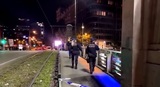 В Брюсселе застрелили двух человек, преступник пока не пойман