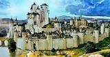 Ученые нашли замок знаменитого короля Артура