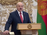 О необъявленной инаугурации Лукашенко не знал даже Путин?