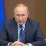 Путин: Мы будем действовать на Украине ритмично, спокойно, по плану, чтобы минимизировать потери