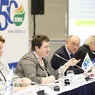 В Москве состоялся Международный Форум-выставка "50 ПЛЮС. Все плюсы зрелого возраста"