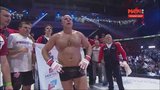 Bellator: Федор Емельяненко отправил Чейла Соннена в нокаут в первом раунде