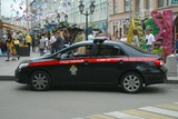 В Москве главу отдела Центральной таможни задержали по подозрению во взяточничестве