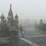 В Москве в среду ожидаются дождь и до 14 градусов выше нуля