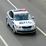 Автоледи протаранила машину ДПС и сбила инспектора на Кубани