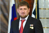 Кадыров: среди бандитов, напавших в Грозном на полицейских,  была одна девушка