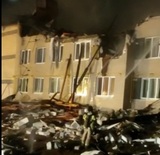 Двух сотрудников газовой службы задержали по делу о взрыве в селе Нижегородской области