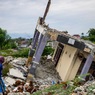 Более 20 человек погибли при землетрясении в Индонезии
