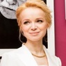 Виталина Цымбалюк-Романовская получила сюрприз на 39-летие