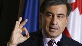 Американский университет создал для Саакашвили спецдолжность