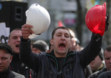 Украина экстренно готовится к "тотальному вторжению" и возобновлению войны