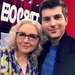 Бывшая жена Армена Джигарханяна объяснила, за что благодарна Первому каналу