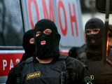 СМИ: ОМОН оцепил липецкую фабрику "Рошен"