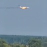 В Подмосковье потерпел крушение опытный образец военного самолёта ИЛ-112В