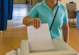 Кандидат от КПРФ лидирует на выборах главы Приморья