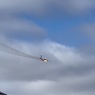 В Ивановской области разбился самолет Ил-76