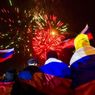 Первую годовщину вхождения Крыма будут праздновать масштабно, но не роскошно