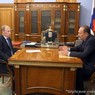 Главу Ивановской области Меня отправили в досрочную отставку