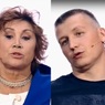 Лариса Копенкина собралась замуж за актера, "альфача" Максима Артамонова