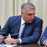 Экс-полпред президента в СКФО назначен замглавкомом сухопутных войск