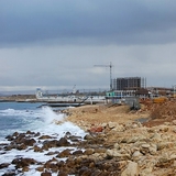 Глава Крыма запрещает прибрежное строительство