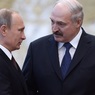 Путин объяснил, почему Лукашенко не признает Крым российским