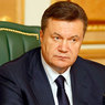 Янукович: оппозиционеры перешли грань, призвав народ к оружию
