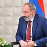 Премьер-министр Армении Никол Пашинян подал в отставку