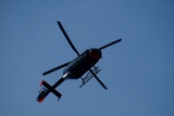 Вертолёт с россиянами потерпел крушение у берегов Италии