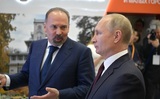 Путин согласился дополнительно выделить 5 млрд рублей малым городам