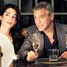 Vogue показал фото примерки свадебного платья невесты Клуни ФОТО