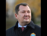 Экс-глава Тамбовской области Егоров задержан и будет этапирован в Москву
