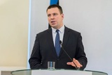 Премьер Эстонии заявил о готовности к обсуждению с Россией договора о границе