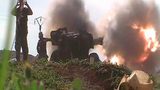 СМИ: Сирийские солдаты прорвались в опорный пункт «Аль-Каиды» в Хаме