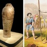 Древние анатомические аномалии доказали правоту «невероятных» библейских историй