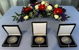 Вручены первые Нобелевские премии по медицине (ВИДЕО)
