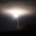 США провели вторые за месяц испытания межконтинентальной баллистической ракеты