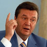 Янукович призвал сгладить углы политики за круглым столом