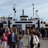 Финские туристы остерегаются ехать в Россию