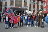 В Казани провели вечер для детей с ограниченными возможностями