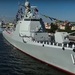«Фонтанка»: В Петербурге на день ВМФ решили впервые с 2017 года не проводить военно-морской парад